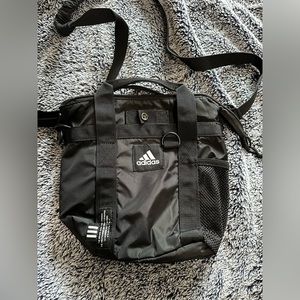 Adidas crossbody bag
